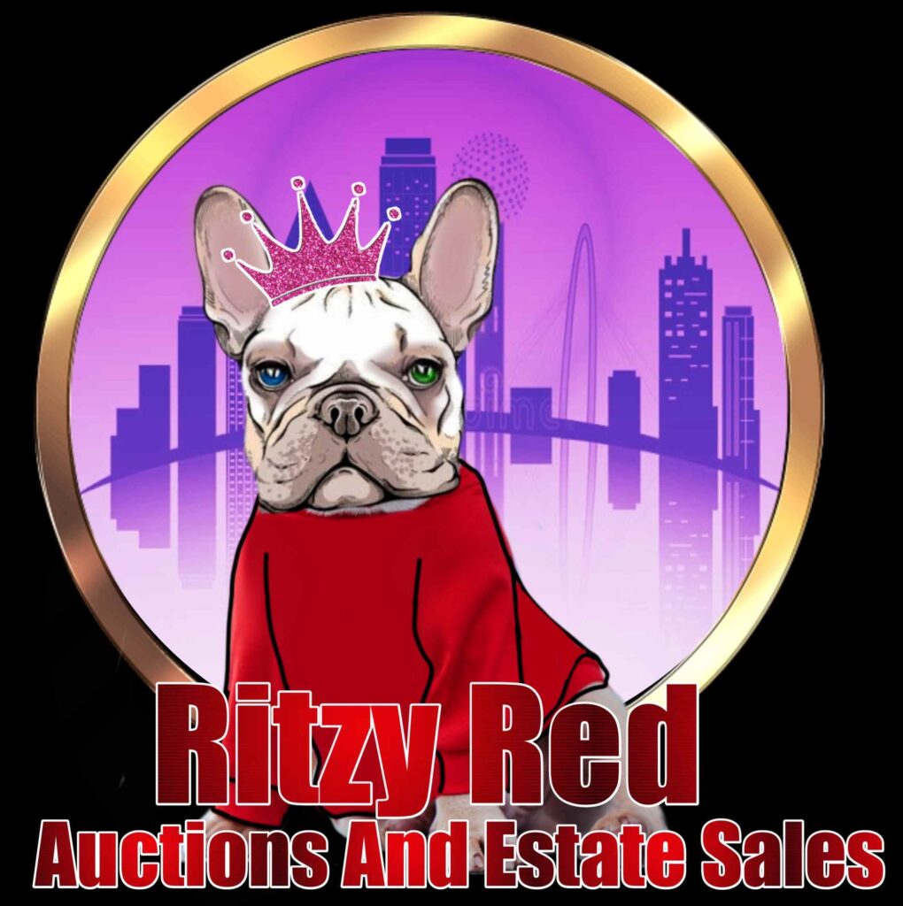 The official auction site of Reds Auctions